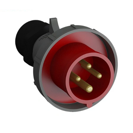 Ổ cắm và Phích cắm ABB 2CMA102174R1000