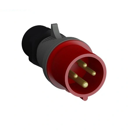 Ổ cắm và Phích cắm ABB 2CMA102164R1000
