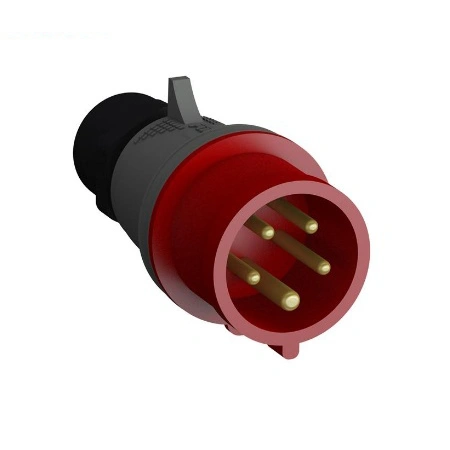 Ổ cắm và Phích cắm ABB 2CMA102183R1000