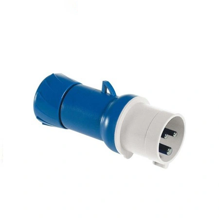 Ổ cắm và Phích cắm Schneider PKE16M423 Số cực – 2P E, 230V