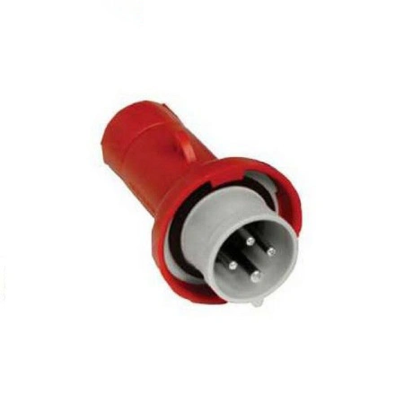 Ổ cắm và Phích cắm Schneider PKE32M734 Số cực – 3P E, 400V