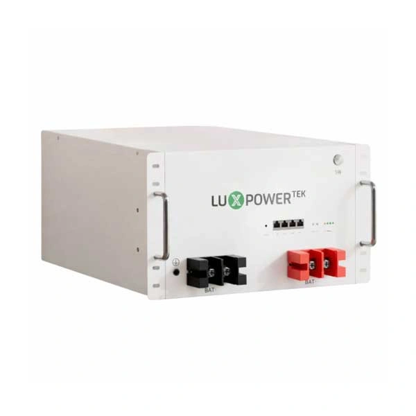 Tấm Pin & Pin lưu trữ Luxpower Li-7.5e
