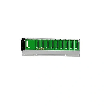 PLC Mitsubishi Q35DB