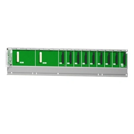 PLC Mitsubishi Q38RB