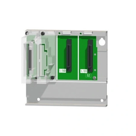 PLC Mitsubishi Q52B