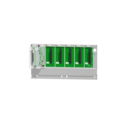 PLC Mitsubishi Q55B