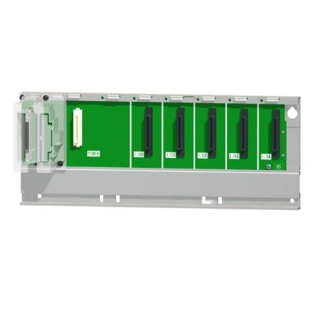 PLC Mitsubishi Q65B