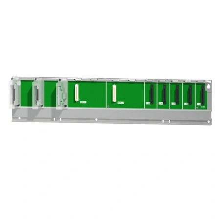 PLC Mitsubishi Q65WRB