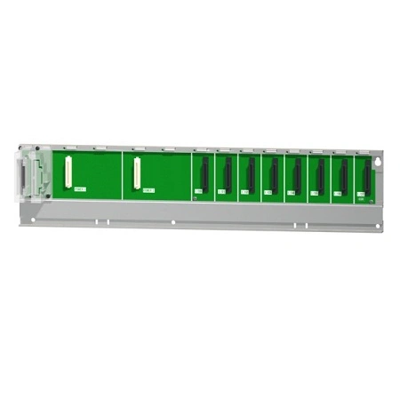PLC Mitsubishi Q68RB