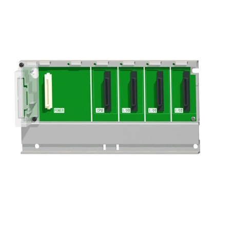 PLC Mitsubishi Q33B