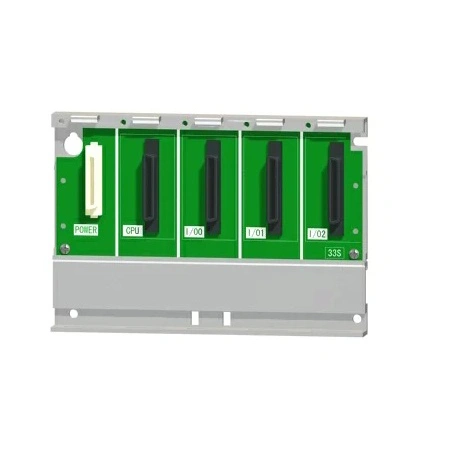 PLC Mitsubishi Q33SB