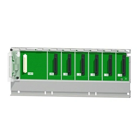 PLC Mitsubishi Q35B