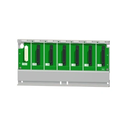 PLC Mitsubishi Q35SB