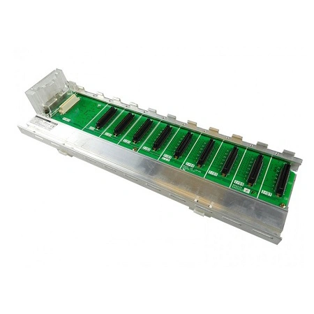 PLC Mitsubishi Q38B
