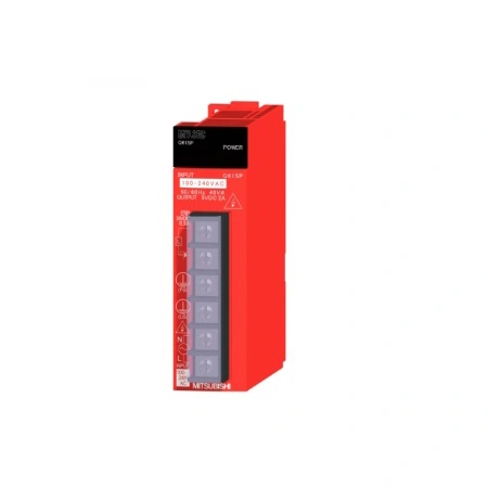PLC Mitsubishi Q64RP