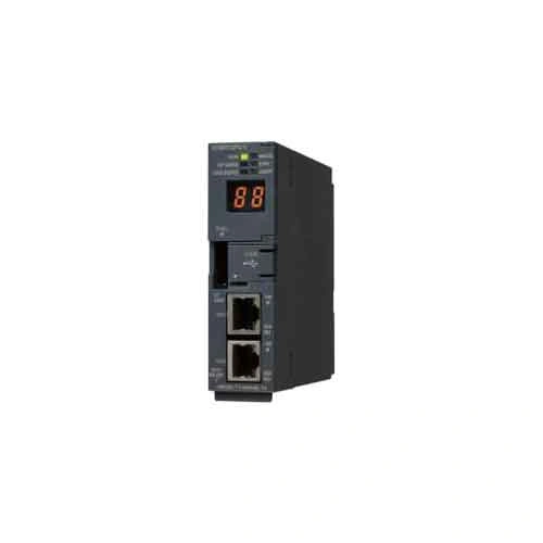PLC Mitsubishi Q12DCCPU-V