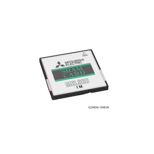 PLC Mitsubishi Q2MEM-1MBSN