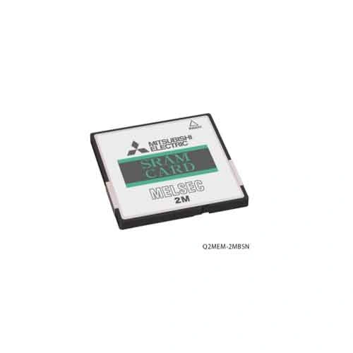 PLC Mitsubishi Q2MEM-2MBSN