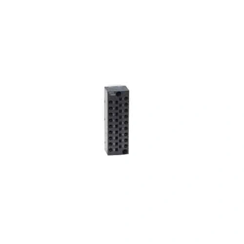 PLC Mitsubishi Q6TE-18SN