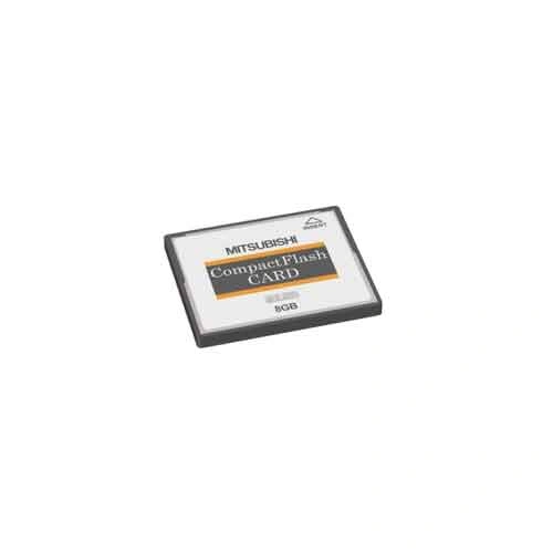 PLC Mitsubishi QD81MEM-8GBC