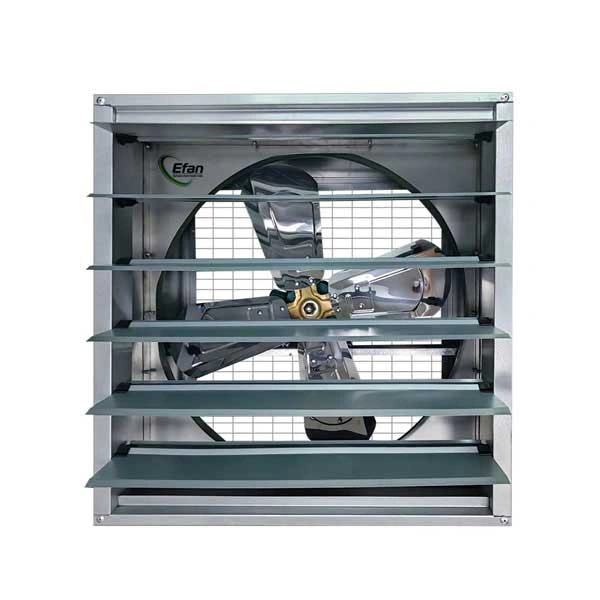 Quạt công nghiệp eFan Efan-EF-A-40A