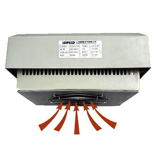 Quạt tủ điện Leipole F2E190-230-DP