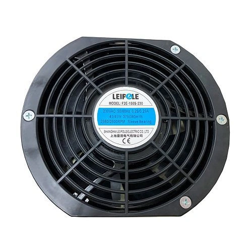 Quạt tủ điện Leipole F2E-150S-230