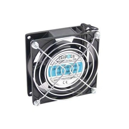 Quạt tủ điện Leipole F2E-120S-24