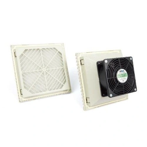Quạt tủ điện Leipole FKL 5523.230 (có lọc bụi)