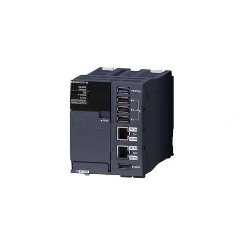 PLC Mitsubishi R102WCPU-W