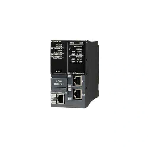 PLC Mitsubishi R120ENCPU