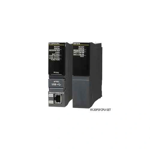 PLC Mitsubishi R120PSFCPU-SET