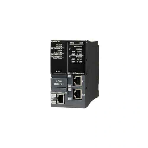 PLC Mitsubishi R16ENCPU