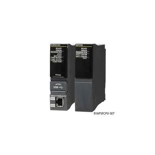 PLC Mitsubishi R16PSFCPU-SET