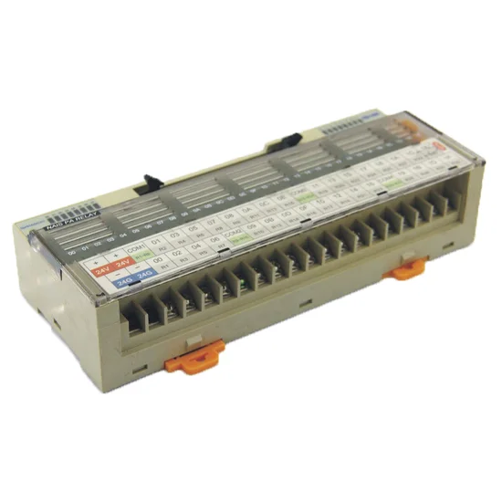 PLC LS R32C-NS5A-40P
