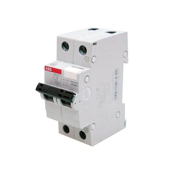 RCBO ABB 2TAZ220111R2064