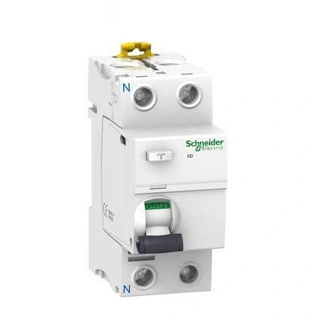 RCCB Schneider A9R11291