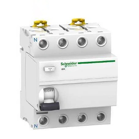 Aptomat Schneider A9R75463