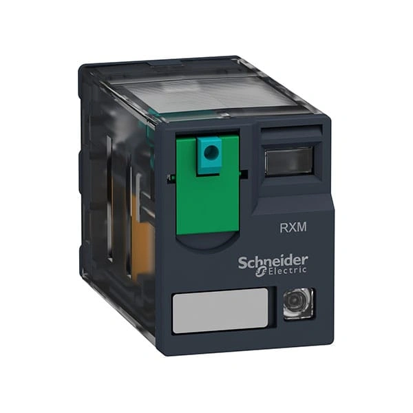 Rơ le trung gian Schneider RXM4AB2ED 48VDC (14 chân dẹp nhỏ)
