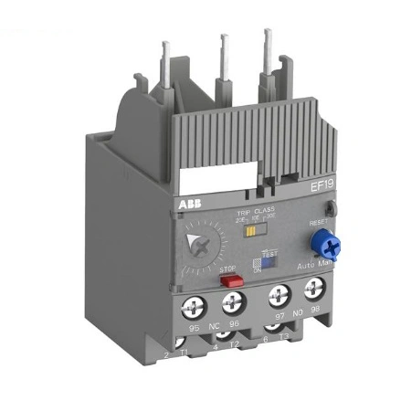 Rơ le ABB 1SAX121001R1101