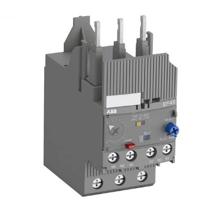 Rơ le ABB 1SAX221001R1101