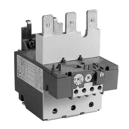 Rơ le ABB 1SAZ411201R1001