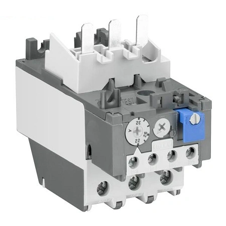 Rơ le ABB 1SAZ311201R2001
