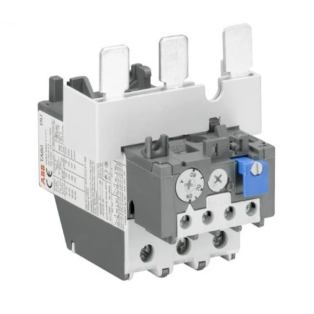 Rơ le ABB 1SAZ331201R1003