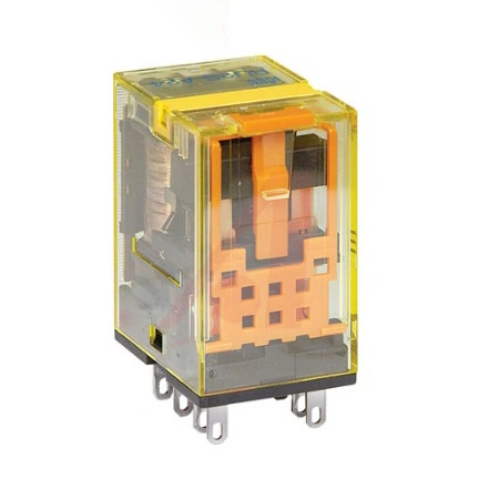Rơ le trung gian IDEC RU2S-D24 (8 chân dẹp nhỏ)