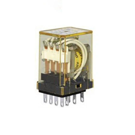 Rơ le trung gian IDEC RN4S-NL-A115 (14 chân dẹp nhỏ)