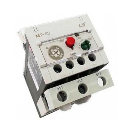 Rơ le nhiệt LS MT-63 (34-50A)