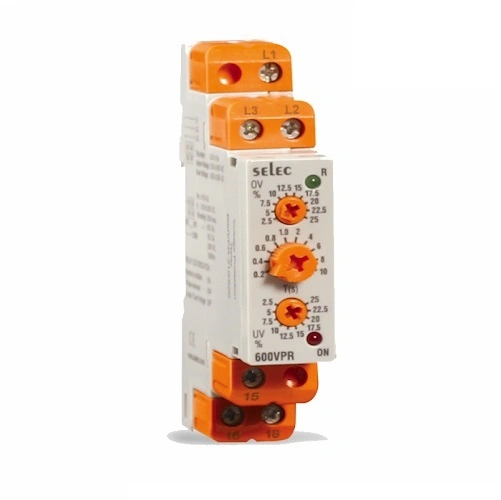 Rơ le Selec 600VPR-310/520