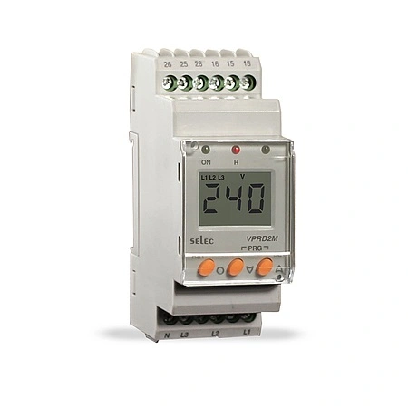 Rơ le Selec VPRD2M-BL