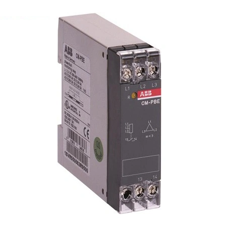 Rơ le ABB 1SVR550882R9500